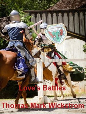 cover image of Love's Battles